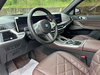 BMW X5 2023 xDrive40Li M Sports suit exterior photo 10 BMW X5 2023 xDrive40Li M Sports suit exterior photo 10