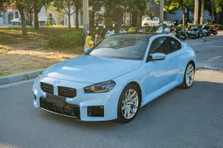 BMW M2 2024 M2 Coupé