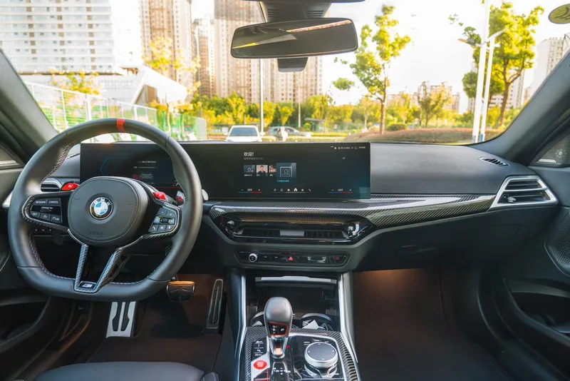 BMW M2 2024 M2 Купе экстерьер фото 8 BMW M2 2024 M2 Купе экстерьер фото 8
