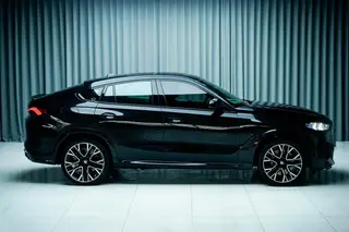 BMW X6 M 2023 X6 M Thunder Edition exterior photo 4 BMW X6 M 2023 X6 M Thunder Edition exterior photo 4