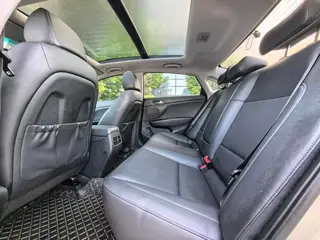 Hyundai Mistra 2019 1.8L automatic intelligent type GLS Commemorative edition Country VI interior photo 7 Hyundai Mistra 2019 1.8L automatic intelligent type GLS Commemorative edition Country VI interior photo 7