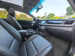Hyundai Mistra 2019 1.8L automatic intelligent type GLS Commemorative edition Country VI interior photo 9 Hyundai Mistra 2019 1.8L automatic intelligent type GLS Commemorative edition Country VI interior photo 9