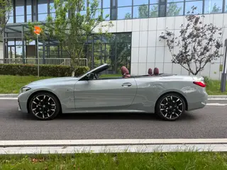 BMW 4 Series 2024 430i M Set de nuit de sport extérieur photo 6 BMW 4 Series 2024 430i M Set de nuit de sport extérieur photo 6