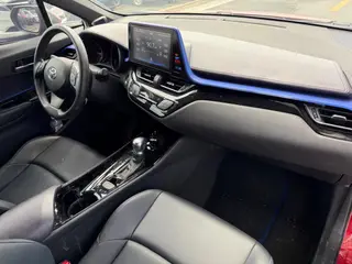 Toyota C-HR 2020 2.0L Leading Edition exterior photo 7 Toyota C-HR 2020 2.0L Leading Edition exterior photo 7