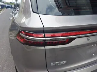 Geely Monjaro 2021 2.0TD DCT EVO Two-wheel drive noble type interior photo 15 Geely Monjaro 2021 2.0TD DCT EVO Two-wheel drive noble type interior photo 15