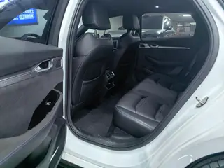 Geely Preface 2024 2.0T Versión Qingyun interior foto 6 Geely Preface 2024 2.0T Versión Qingyun interior foto 6
