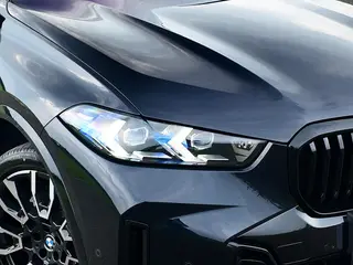 BMW X5 2023 xDrive40Li M Sports Night Suit exterior photo 2 BMW X5 2023 xDrive40Li M Sports Night Suit exterior photo 2
