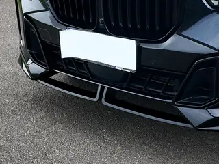 BMW X5 2023 xDrive40Li M Sports Night Suit exterior photo 5 BMW X5 2023 xDrive40Li M Sports Night Suit exterior photo 5