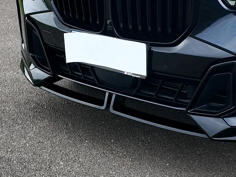 BMW X5 2023 xDrive40Li M Sports Night Suit exterior photo 5 BMW X5 2023 xDrive40Li M Sports Night Suit exterior photo 5