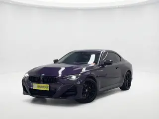 BMW 2 Series 2023 225i Coupe M Sports Night Suit
