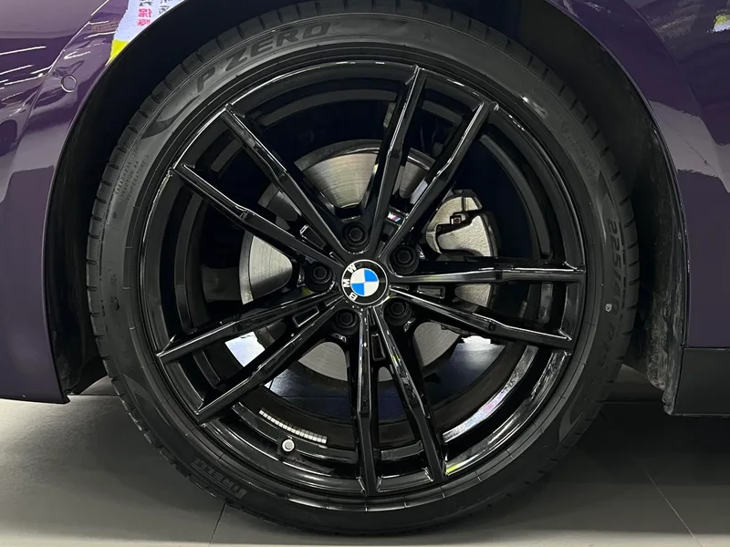 BMW 2 Series 2023 225i Coupe M Sports Night Suit interior photo 13 BMW 2 Series 2023 225i Coupe M Sports Night Suit interior photo 13