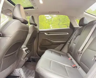 Geely Emgrand 2023 4th Gen Champion Edition 1.5L CVT Premium Trim interior photo 11