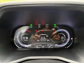 Geely Emgrand 2023 4th Gen Champion Edition 1.5L CVT Premium Trim interior photo 15