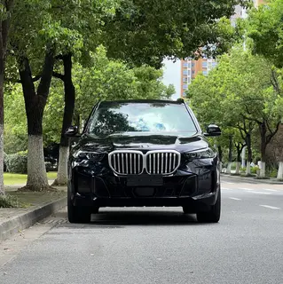 BMW X5 2023 xDrive30Li Premium Class M Sports Night Suit exterior photo 2 BMW X5 2023 xDrive30Li Premium Class M Sports Night Suit exterior photo 2