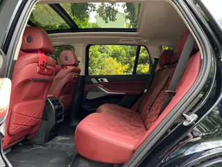 BMW X5 2023 xDrive30Li Premium Class M Sports Night Suit exterior photo 8 BMW X5 2023 xDrive30Li Premium Class M Sports Night Suit exterior photo 8