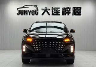 Jetour X70 PRO 2023 1.5T DCT Comfortable 7 seat exterior photo 2 Jetour X70 PRO 2023 1.5T DCT Comfortable 7 seat exterior photo 2