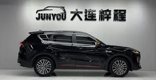 Jetour X70 PRO 2023 1.5T DCT Comfortable 7 seat exterior photo 8 Jetour X70 PRO 2023 1.5T DCT Comfortable 7 seat exterior photo 8