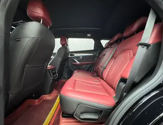 Jetour X70 PRO 2023 1.5T DCT Comfortable 7 seat exterior photo 10 Jetour X70 PRO 2023 1.5T DCT Comfortable 7 seat exterior photo 10