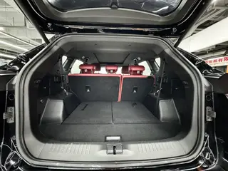 Jetour X70 PRO 2023 1.5T DCT Comfortable 7 seat interior photo 15 Jetour X70 PRO 2023 1.5T DCT Comfortable 7 seat interior photo 15