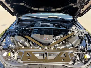 BMW M3 2024 M3 Четырехдверный седан Гром издание экстерьер фото 6 BMW M3 2024 M3 Четырехдверный седан Гром издание экстерьер фото 6
