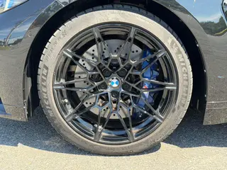 BMW M3 2024 M3 Четырехдверный седан Гром издание экстерьер фото 8 BMW M3 2024 M3 Четырехдверный седан Гром издание экстерьер фото 8