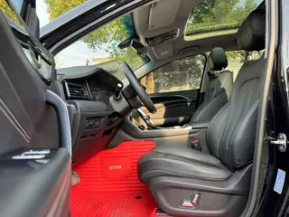 Jetour X90 2021 1.6T DCT Edición Shadow Royal 5 Asiento exterior foto 5 Jetour X90 2021 1.6T DCT Edición Shadow Royal 5 Asiento exterior foto 5