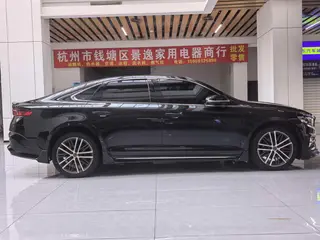 Geely Preface 2023 1.5T Edición Kunlun exterior foto 5 Geely Preface 2023 1.5T Edición Kunlun exterior foto 5
