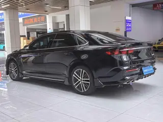 Geely Preface 2023 1.5T Edición Kunlun exterior foto 6 Geely Preface 2023 1.5T Edición Kunlun exterior foto 6