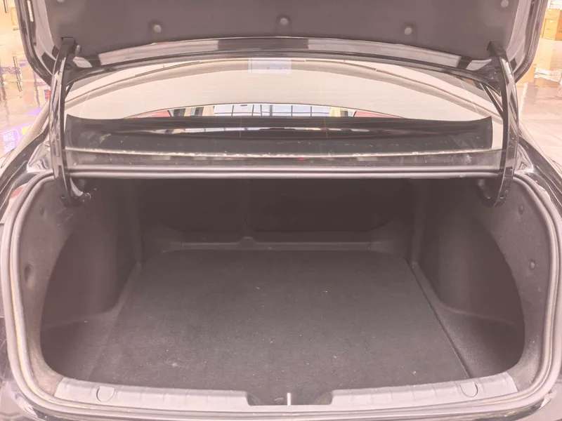 Geely Preface 2023 1.5T Edición Kunlun interior foto 14 Geely Preface 2023 1.5T Edición Kunlun interior foto 14