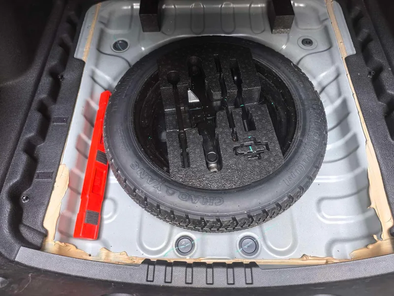 Geely Preface 2023 1.5T Edición Kunlun interior foto 15 Geely Preface 2023 1.5T Edición Kunlun interior foto 15