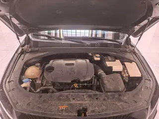 Geely Preface 2023 1.5T Edición Kunlun interior foto 16 Geely Preface 2023 1.5T Edición Kunlun interior foto 16