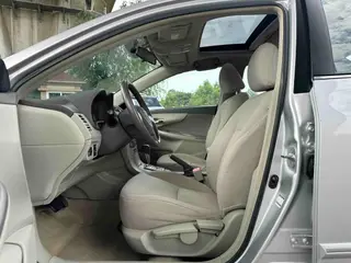 Toyota Corolla 2008 1.8L Automatique GL-i Toit ouvrant édition spéciale extérieur photo 3 Toyota Corolla 2008 1.8L Automatique GL-i Toit ouvrant édition spéciale extérieur photo 3