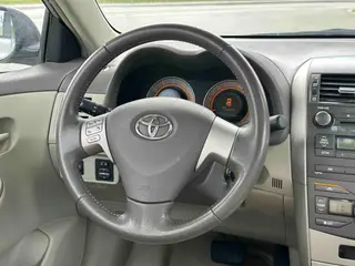 Toyota Corolla 2008 1.8L Automatique GL-i Toit ouvrant édition spéciale extérieur photo 9 Toyota Corolla 2008 1.8L Automatique GL-i Toit ouvrant édition spéciale extérieur photo 9
