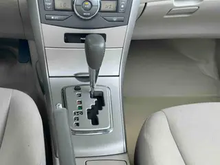Toyota Corolla 2008 1.8L Automatique GL-i Toit ouvrant édition spéciale intérieur photo 10 Toyota Corolla 2008 1.8L Automatique GL-i Toit ouvrant édition spéciale intérieur photo 10