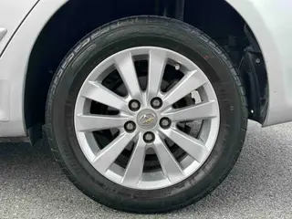 Toyota Corolla 2008 1.8L Automatique GL-i Toit ouvrant édition spéciale intérieur photo 14 Toyota Corolla 2008 1.8L Automatique GL-i Toit ouvrant édition spéciale intérieur photo 14