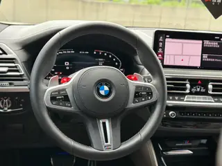 BMW X3 M 2022 X3 M Thunder Edition exterior photo 10 BMW X3 M 2022 X3 M Thunder Edition exterior photo 10