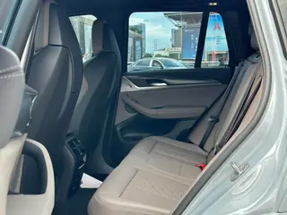BMW X3 M 2022 X3 M Thunder Edition interior photo 19 BMW X3 M 2022 X3 M Thunder Edition interior photo 19