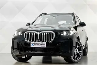 BMW X5 2023 xDrive30Li Premium Class M Sports Night Suit exterior photo 3 BMW X5 2023 xDrive30Li Premium Class M Sports Night Suit exterior photo 3
