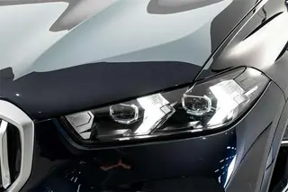 BMW X5 2023 xDrive30Li Premium Class M Sports Night Suit exterior photo 4 BMW X5 2023 xDrive30Li Premium Class M Sports Night Suit exterior photo 4