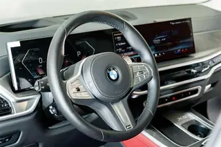 BMW X5 2023 xDrive30Li Premium Class M Sports Night Suit interior photo 12 BMW X5 2023 xDrive30Li Premium Class M Sports Night Suit interior photo 12