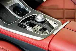 BMW X5 2023 xDrive30Li Premium Class M Sports Night Suit interior photo 13 BMW X5 2023 xDrive30Li Premium Class M Sports Night Suit interior photo 13