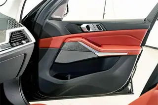 BMW X5 2023 xDrive30Li Premium Class M Sports Night Suit interior photo 17 BMW X5 2023 xDrive30Li Premium Class M Sports Night Suit interior photo 17