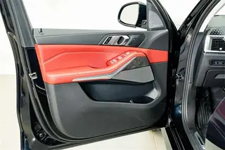 BMW X5 2023 xDrive30Li Premium Class M Sports Night Suit interior photo 18 BMW X5 2023 xDrive30Li Premium Class M Sports Night Suit interior photo 18
