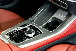 BMW X5 2023 xDrive30Li Premium Class M Sports Night Suit interior photo 20 BMW X5 2023 xDrive30Li Premium Class M Sports Night Suit interior photo 20