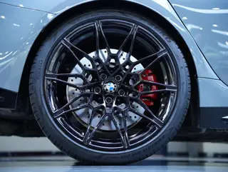 BMW M3 2023 M3 Sedán de cuatro puertas M xDrive Versión Thunder exterior foto 10 BMW M3 2023 M3 Sedán de cuatro puertas M xDrive Versión Thunder exterior foto 10