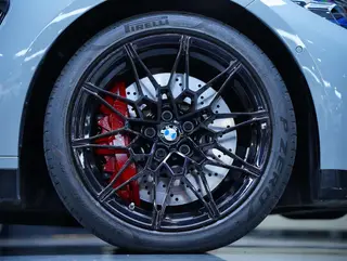 BMW M3 2023 M3 Sedán de cuatro puertas M xDrive Versión Thunder interior foto 11 BMW M3 2023 M3 Sedán de cuatro puertas M xDrive Versión Thunder interior foto 11