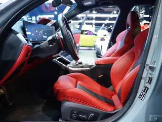 BMW M3 2023 M3 Sedán de cuatro puertas M xDrive Versión Thunder interior foto 12 BMW M3 2023 M3 Sedán de cuatro puertas M xDrive Versión Thunder interior foto 12