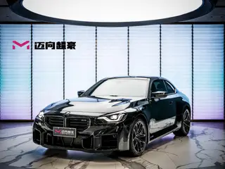 BMW M2 2024 M2 Coupé