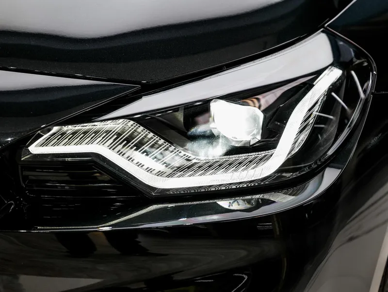 BMW M2 2024 M2 Coupe exterior photo 6