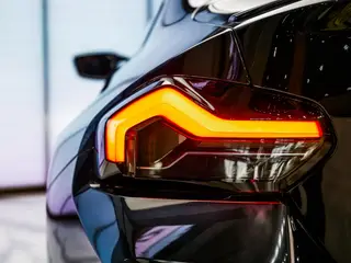 BMW M2 2024 M2 Coupe exterior photo 7